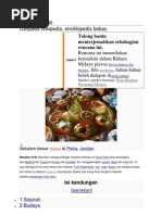 Download Masakan Arab by Farah Hannah SN162431608 doc pdf