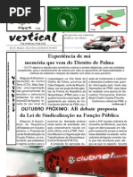 Jornal Vertical