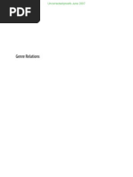 Download MartinRose Genre Relations by Gizzy123 SN162434792 doc pdf