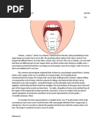 SCIENCE VS NON SCIENCE