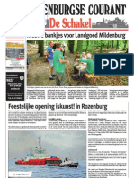 Rozenburgse Courant Week 33