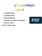 Download STPM Sejarah Pelajar Malaysia sahaja by  SN16244963 doc pdf