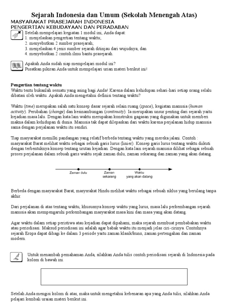 Sma Sejarah Pelajar Indonesia Sahaja Pdf