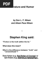 Download Humor Literature by Rangothri Sreenivasa Subramanyam SN162452836 doc pdf