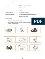 Alat Pentaksiran Porfolio1