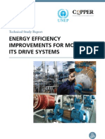 2011 - Technical Study Report - Energy Efficiency Improvemen