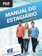 Manual Estagio Cieesc