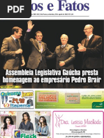 EDIÇÃO  842  ON LINE 23  08  13