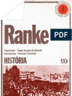 Leopold Von Ranke - História