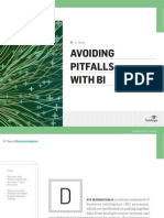 Avoiding Pitfalls With Bi: E-Guide