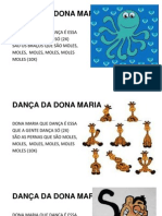 DANÇA DA DONA MARIA