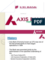 AXIS BANK