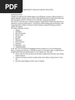 Download 2 Emergency Drugs in Dental Practice by Rishwan Omer Salih SN16246332 doc pdf