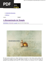 A Reconstrução do Templo _ Portal da Teologia.pdf