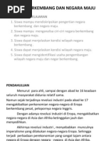 Download Negara Berkembang Dan Negara Maju 2 by Fauzia Kuskania Dewi SN162477216 doc pdf