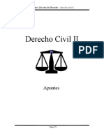 A Punt Esy Final de Derecho Civil i i
