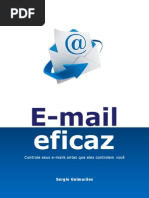 E Mail Eficaz