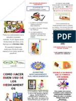 Folleto de Informacion-Promocion y Prevencion