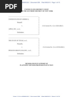 Download US v Apple Revised Proposed Remedy by laurahazardowen SN162491039 doc pdf