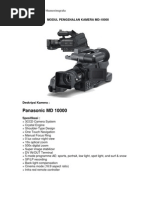 Download Modul Kamera Md 10000 by Panjijey Panjey SN162491842 doc pdf