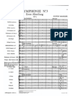 IMSLP100612-PMLP57638-Mahler - Symphony No 3