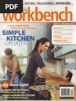 Workbench Magazine 310-2008