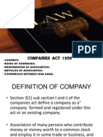 Companies  act  1956.pptx