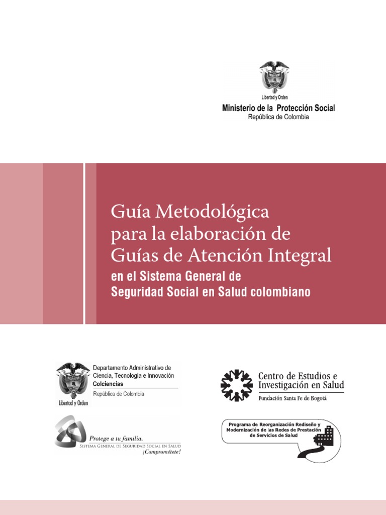 Guía Metodológica – Guía Metodológica de Educación Ambiental para el ...