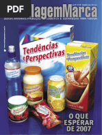 Revista EmbalagemMarca 088 - Dezembro 2006