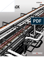 Moduler Pipe Rack