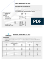 ContiRoll-A0344 Produktdatenblatt