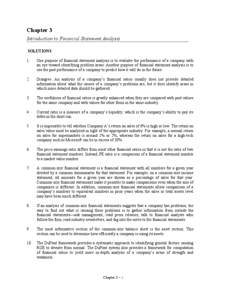 The Home Depot Inc. | Strategic Management | Investing