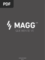 Catalogo Magg