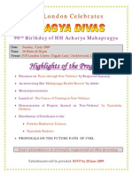 1 Pragya Divas