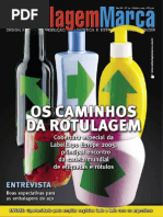 Revista EmbalagemMarca 074 - Outubro 2005
