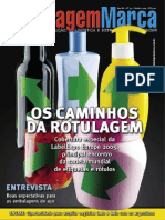 Revista EmbalagemMarca 074 - Outubro 2005