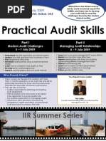 Download Practical Audit Skills by Keith Parker SN16252101 doc pdf