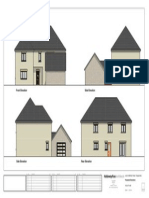 House Elevations 3