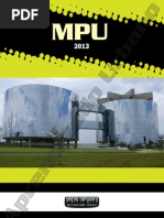 ÉTICA NO SERVIÇO PÚBLICO