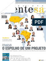 Revista Cliente SA edição 70 - abril 08