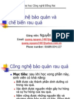 Cong Nghe Bao Quan Va Che Bien Rau Qua 4