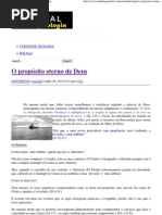 O propósito eterno de Deus _ Portal da Teologia.pdf