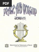 Download Praise and Worship by Bobby Grapenthin SN162543761 doc pdf