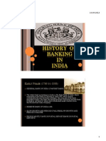 Banking in India