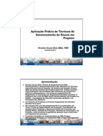 Gerenciamento Riscos - Rivaldo Boto PDF