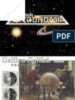 Galileu Galilei 01242009