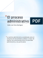 El Proceso Administrativo (1)