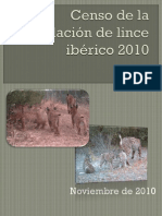 Informe Censo 2010