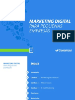 Guia de marketing digital para pequenas empresas