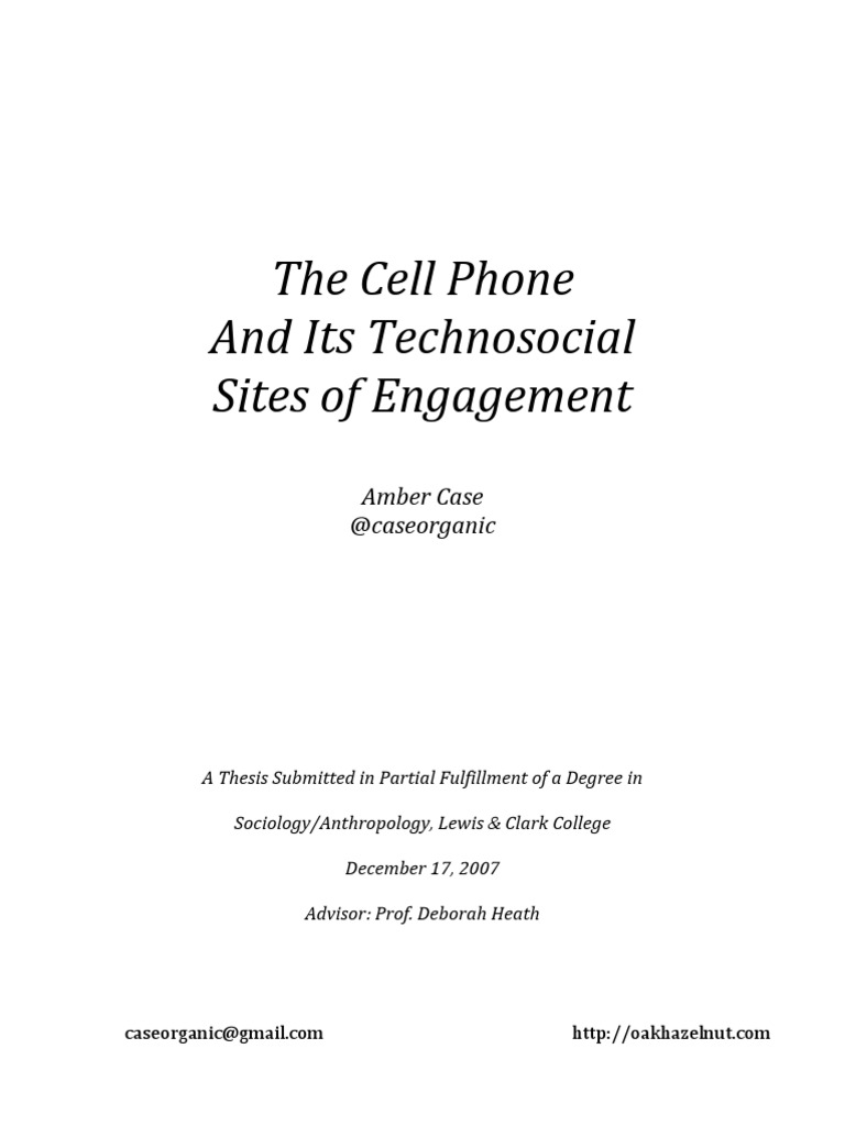 Amber case thesis 05 image